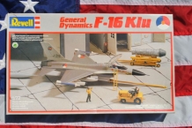 images/productimages/small/General Dynamics F-16 Klu Revell 4434 doos.jpg